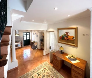 Moradia T4 para Venda em São Brás de Alportel