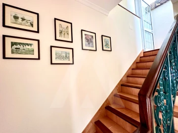 Moradia T4 para Venda em São Brás de Alportel