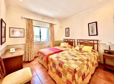 Moradia T4 para Venda em São Brás de Alportel