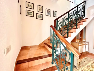 Moradia T4 para Venda em São Brás de Alportel