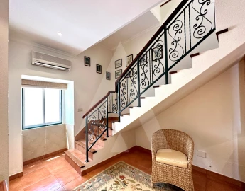 Moradia T4 para Venda em São Brás de Alportel