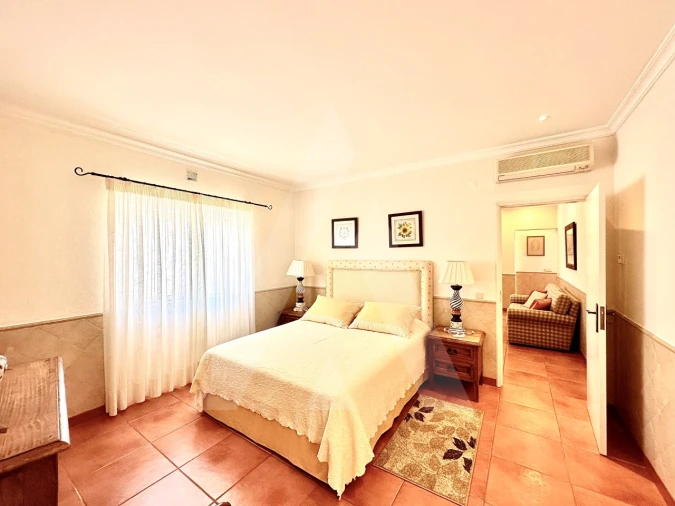 Moradia T4 para Venda em São Brás de Alportel Foto 37