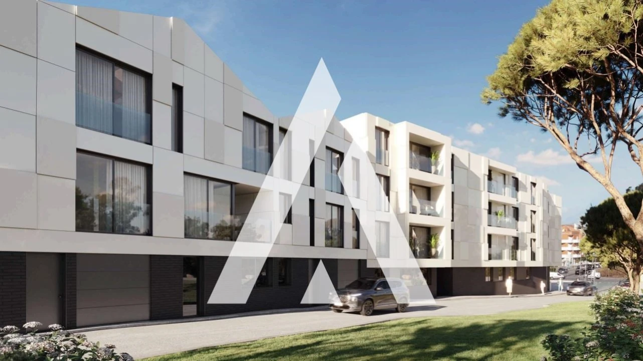 Apartamento T1 para Venda em Glória e Vera Cruz Foto 5