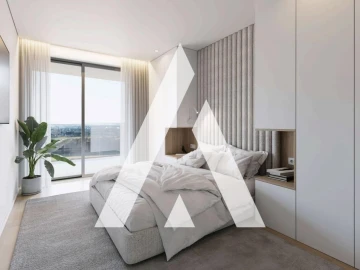 Apartamento T1 para Venda em Glória e Vera Cruz