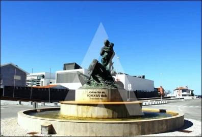 Terreno para Venda em Gafanha da Encarnação