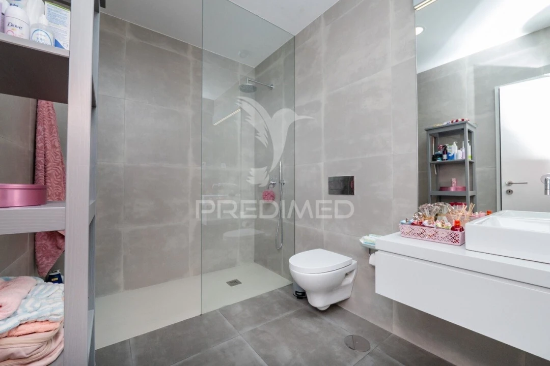 Moradia T4 para Venda em Este (São Pedro e São Mamede) Foto 35