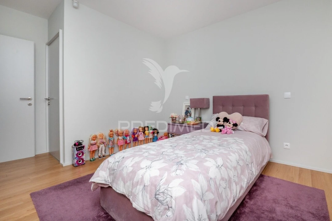 Moradia T4 para Venda em Este (São Pedro e São Mamede) Foto 34