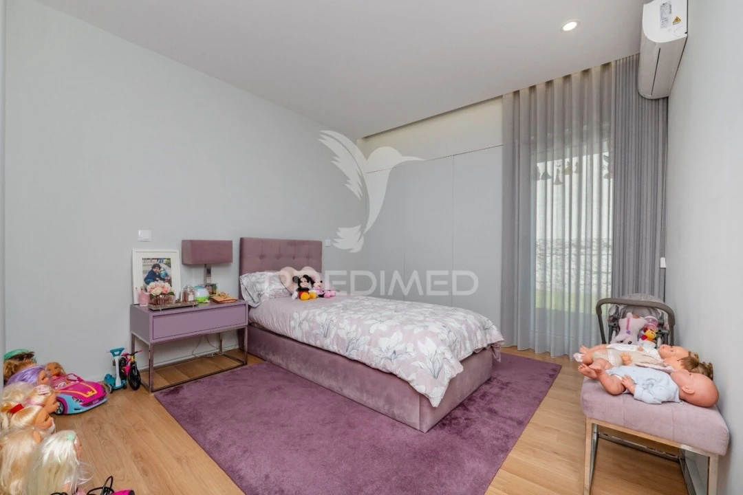 Moradia T4 para Venda em Este (São Pedro e São Mamede) Foto 37