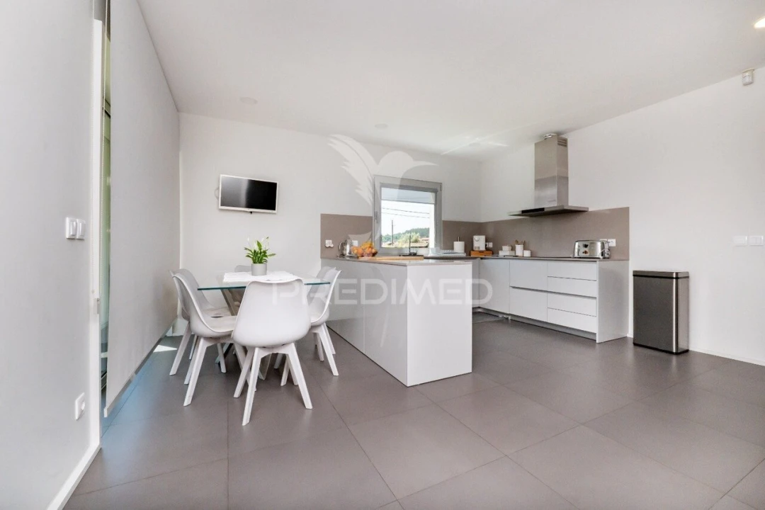 Moradia T4 para Venda em Este (São Pedro e São Mamede) Foto 21