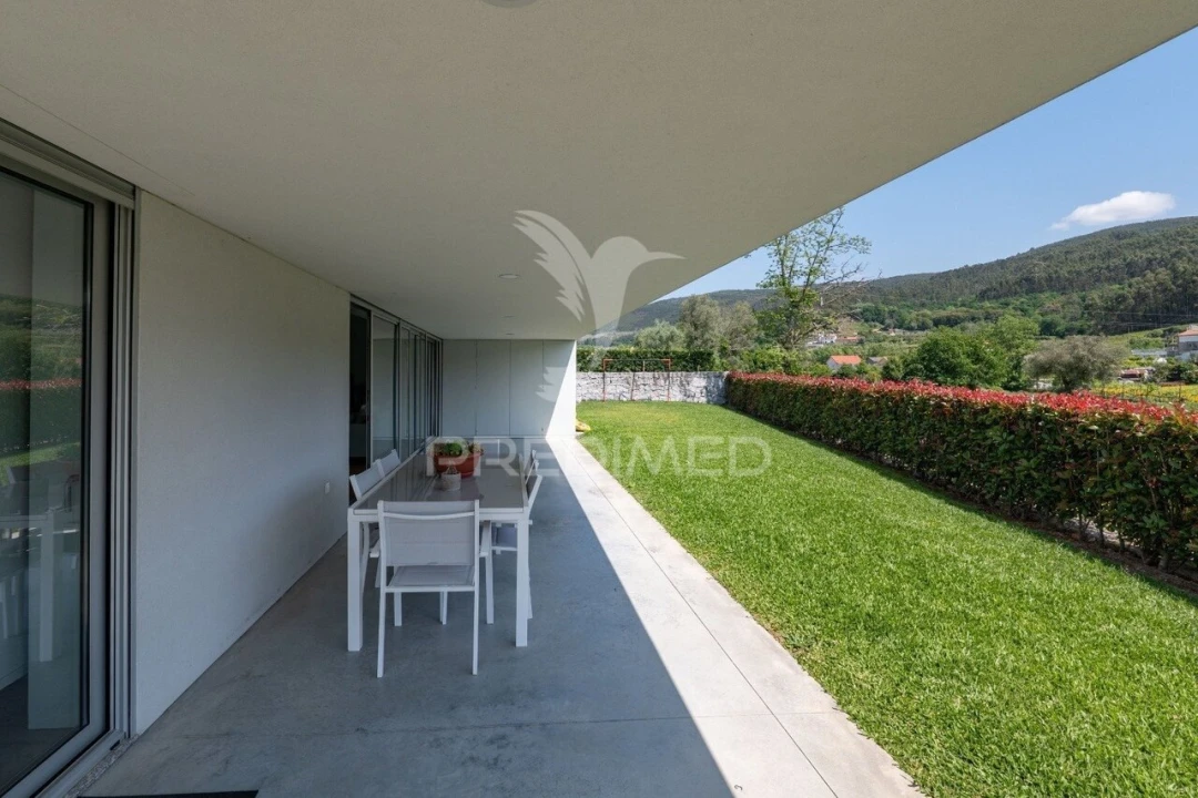 Moradia T4 para Venda em Este (São Pedro e São Mamede) Foto 39