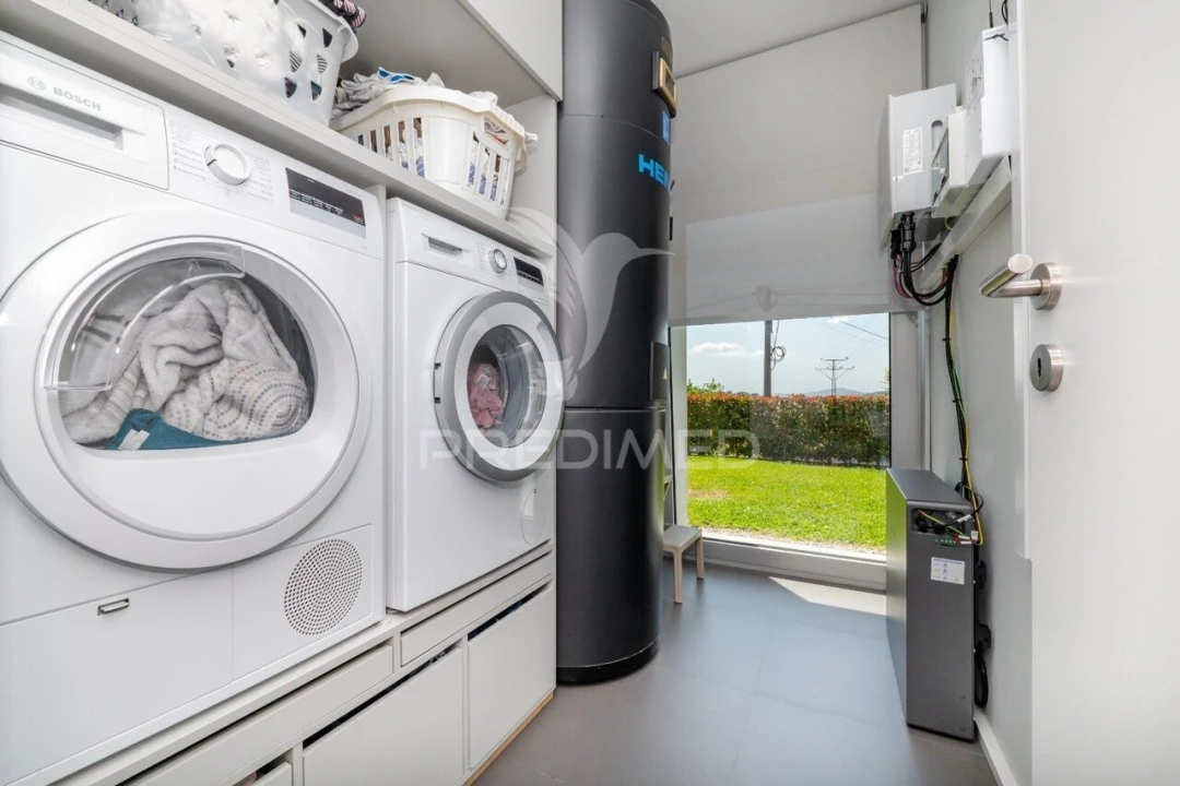 Moradia T4 para Venda em Este (São Pedro e São Mamede) Foto 22