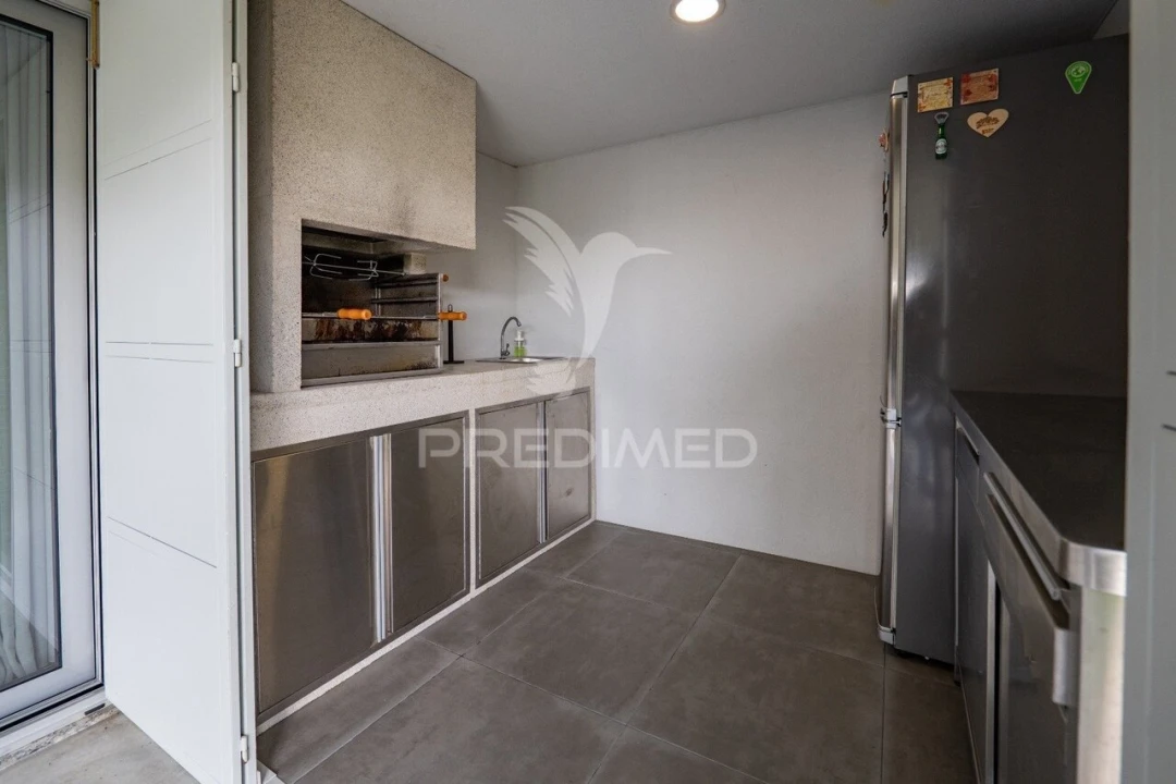 Moradia T4 para Venda em Este (São Pedro e São Mamede) Foto 40