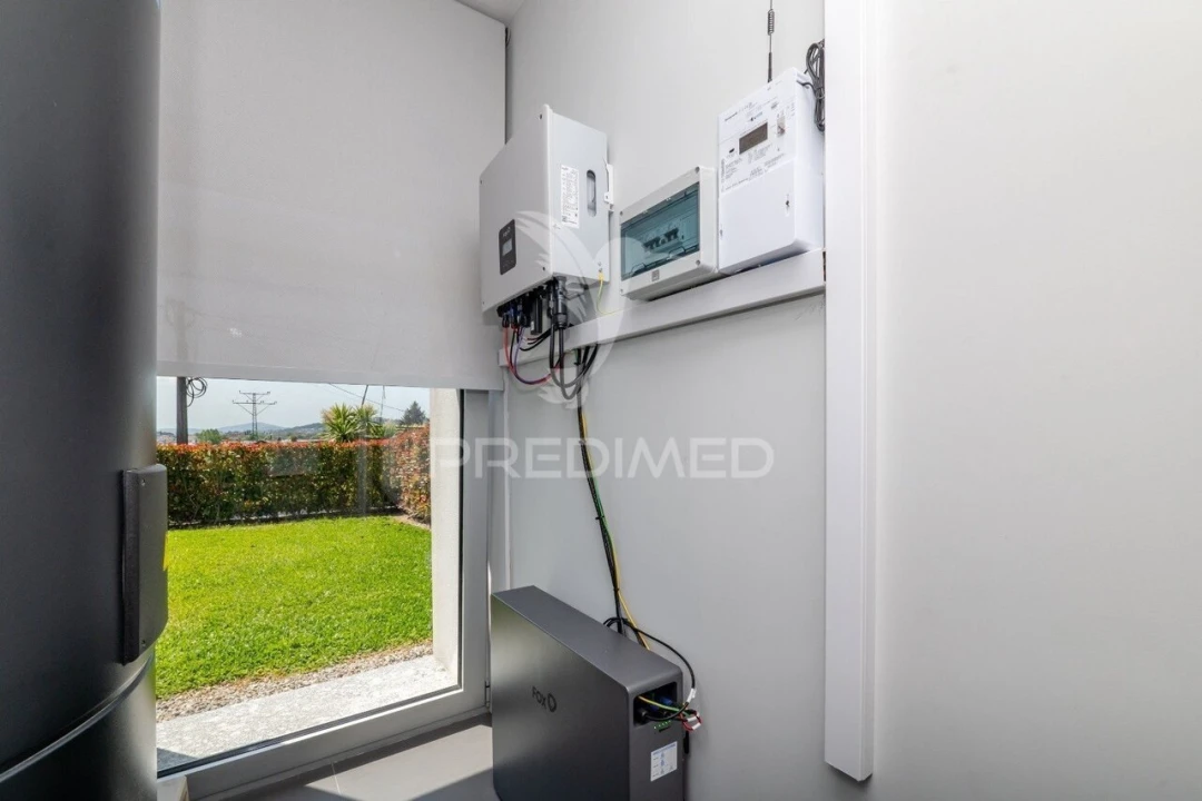 Moradia T4 para Venda em Este (São Pedro e São Mamede) Foto 23