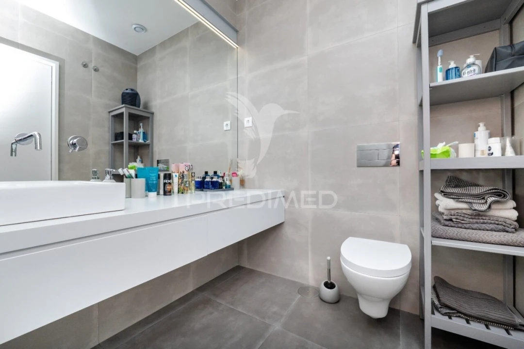 Moradia T4 para Venda em Este (São Pedro e São Mamede) Foto 27