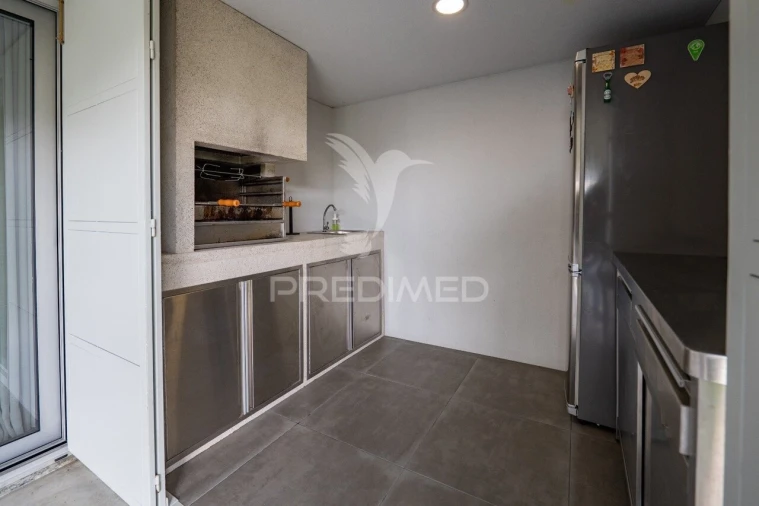 Moradia T4 para Venda em Este (São Pedro e São Mamede) Foto 40