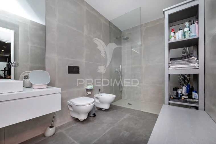 Moradia T4 para Venda em Este (São Pedro e São Mamede) Foto 28