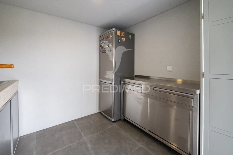 Moradia T4 para Venda em Este (São Pedro e São Mamede) Foto 38