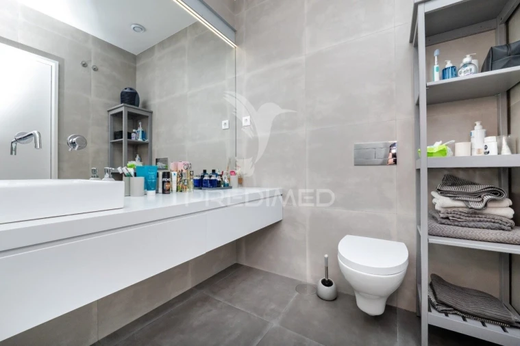 Moradia T4 para Venda em Este (São Pedro e São Mamede) Foto 27