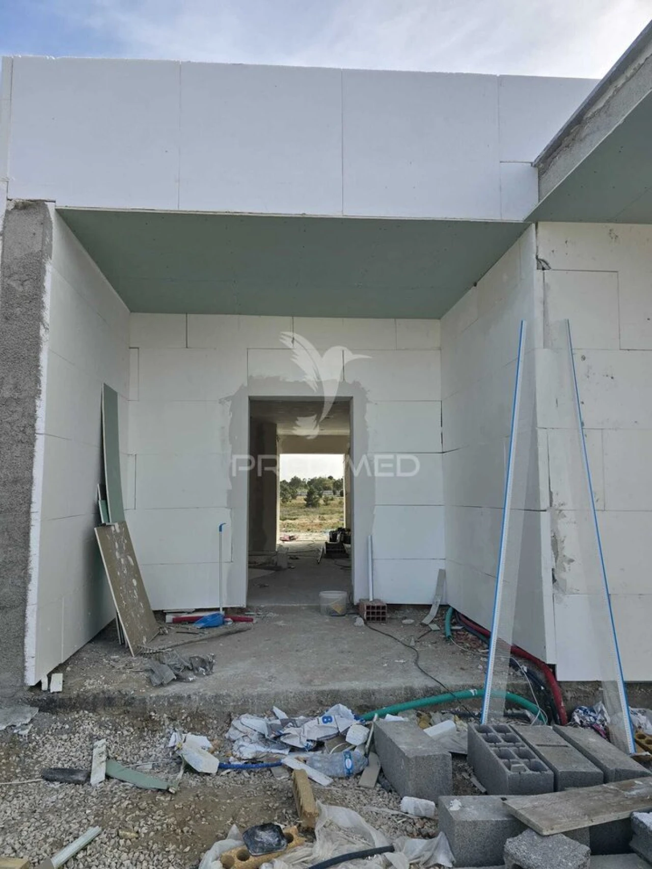 Moradia T3 para Venda em Quinta do Anjo Foto 30