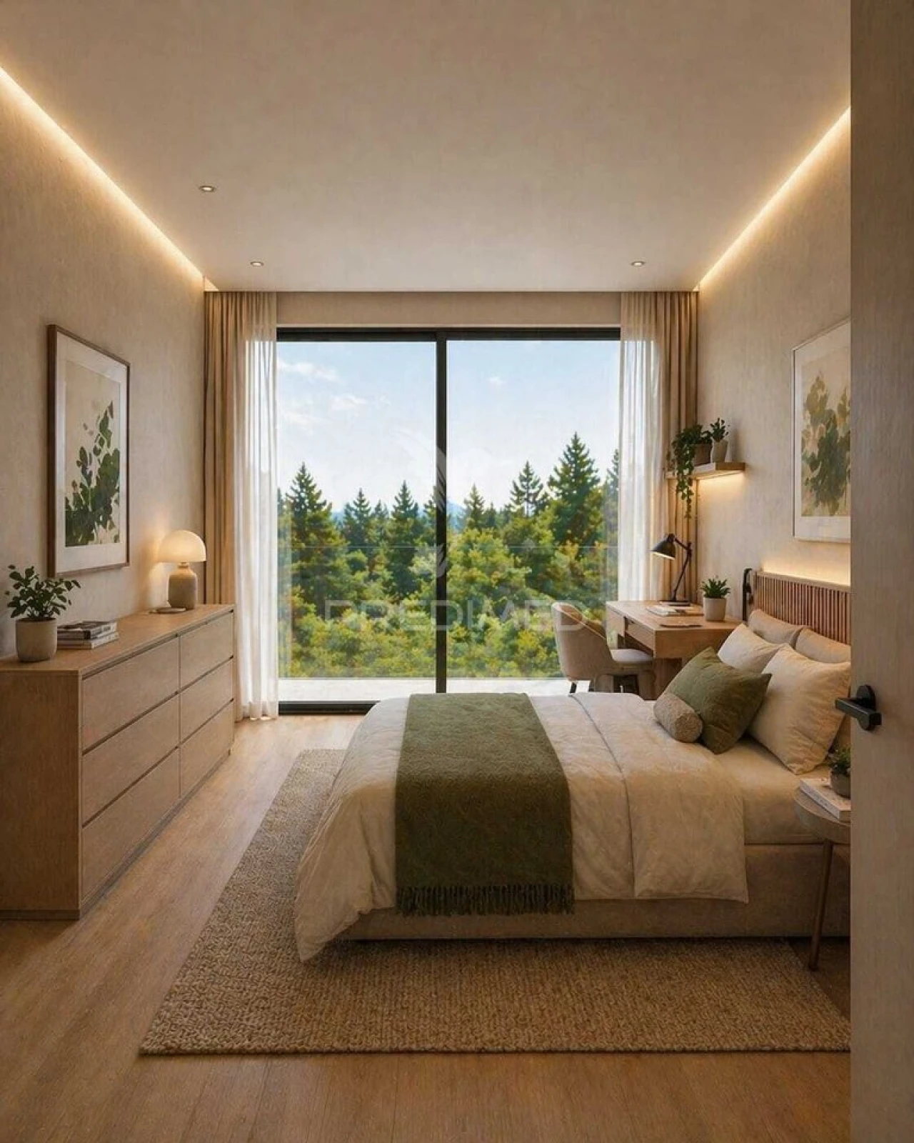 Moradia T3 para Venda em Quinta do Anjo Foto 19