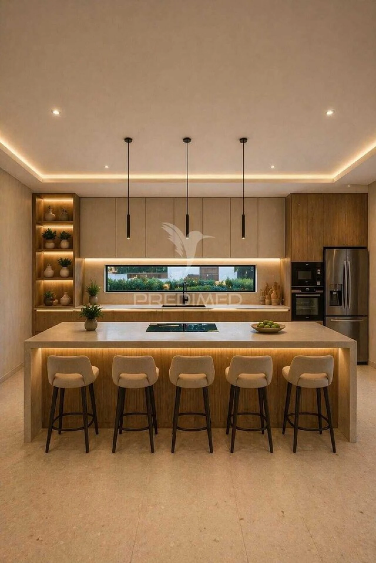 Moradia T3 para Venda em Quinta do Anjo Foto 4