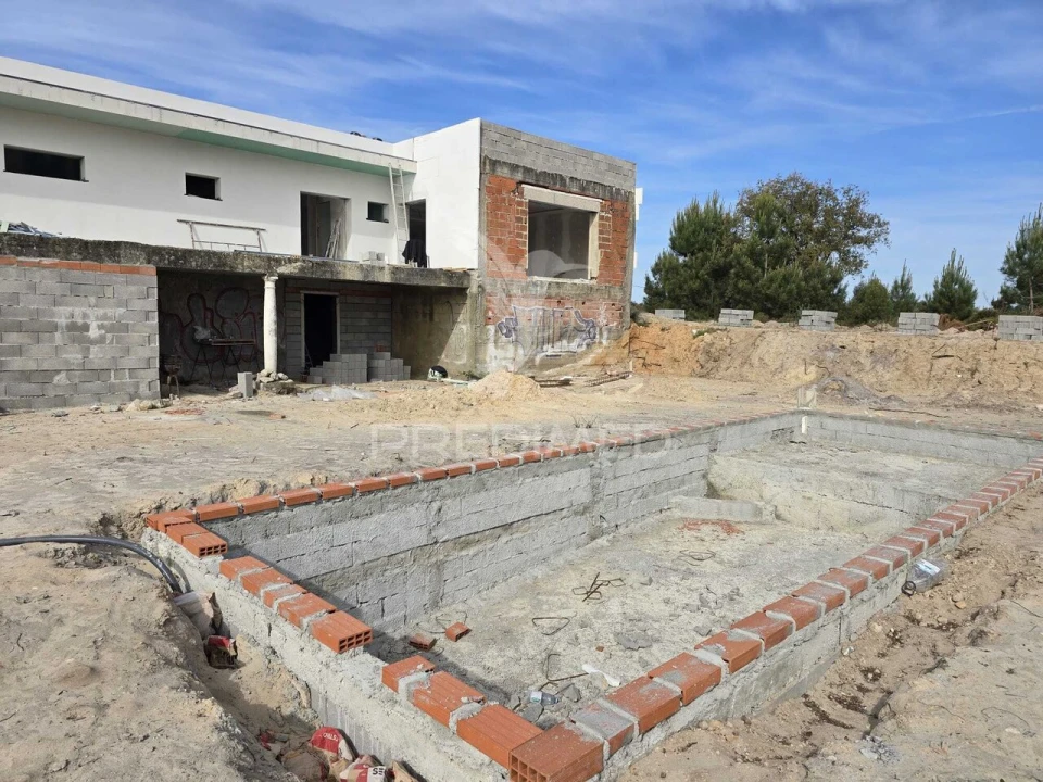 Moradia T3 para Venda em Quinta do Anjo Foto 20