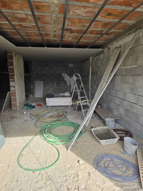 Moradia T3 para Venda em Quinta do Anjo