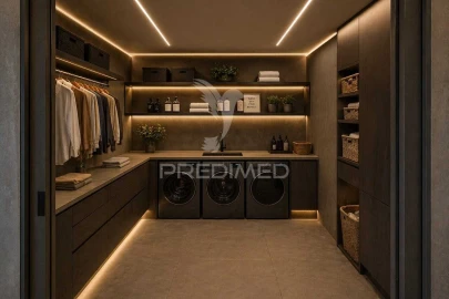 Moradia T3 para Venda em Quinta do Anjo