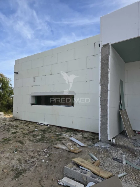 Moradia T3 para Venda em Quinta do Anjo