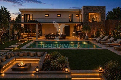 Moradia T3 para Venda em Quinta do Anjo