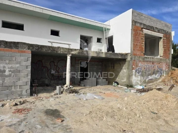 Moradia T3 para Venda em Quinta do Anjo