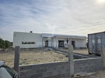 Moradia T3 para Venda em Quinta do Anjo