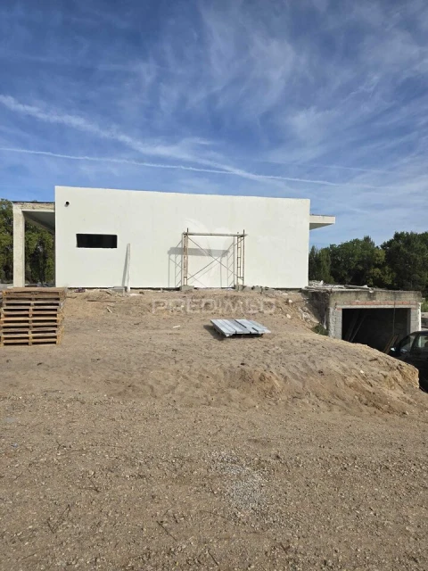 Moradia T3 para Venda em Quinta do Anjo