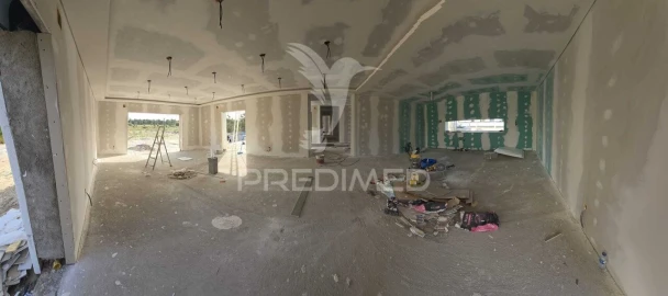 Moradia T3 para Venda em Quinta do Anjo