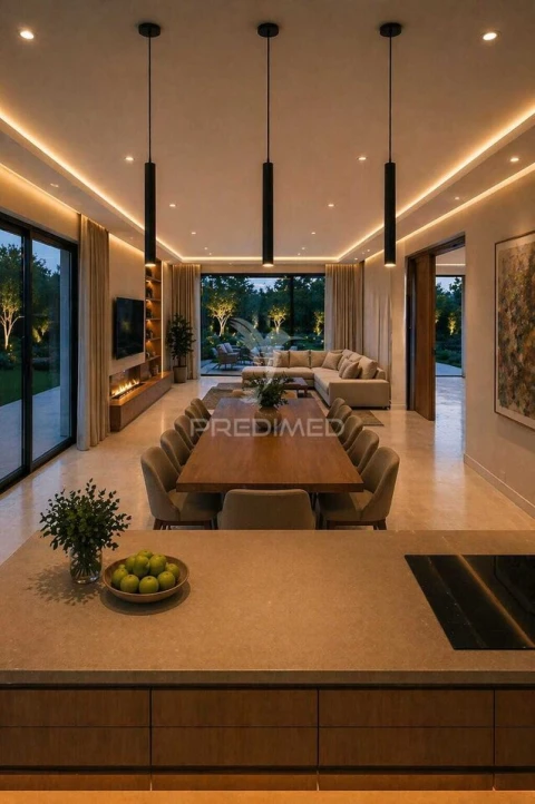 Moradia T3 para Venda em Quinta do Anjo