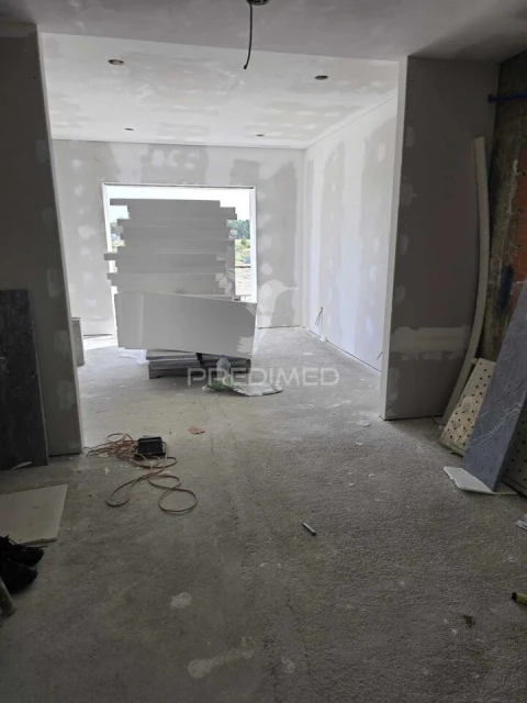 Moradia T3 para Venda em Quinta do Anjo