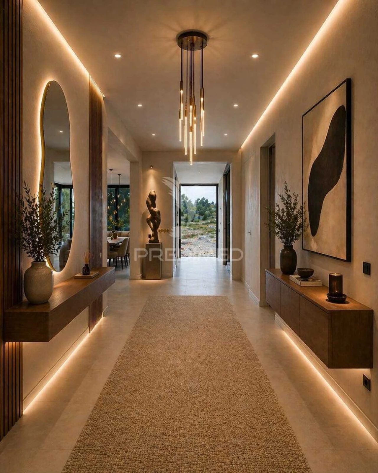 Moradia T3 para Venda em Quinta do Anjo Foto 3