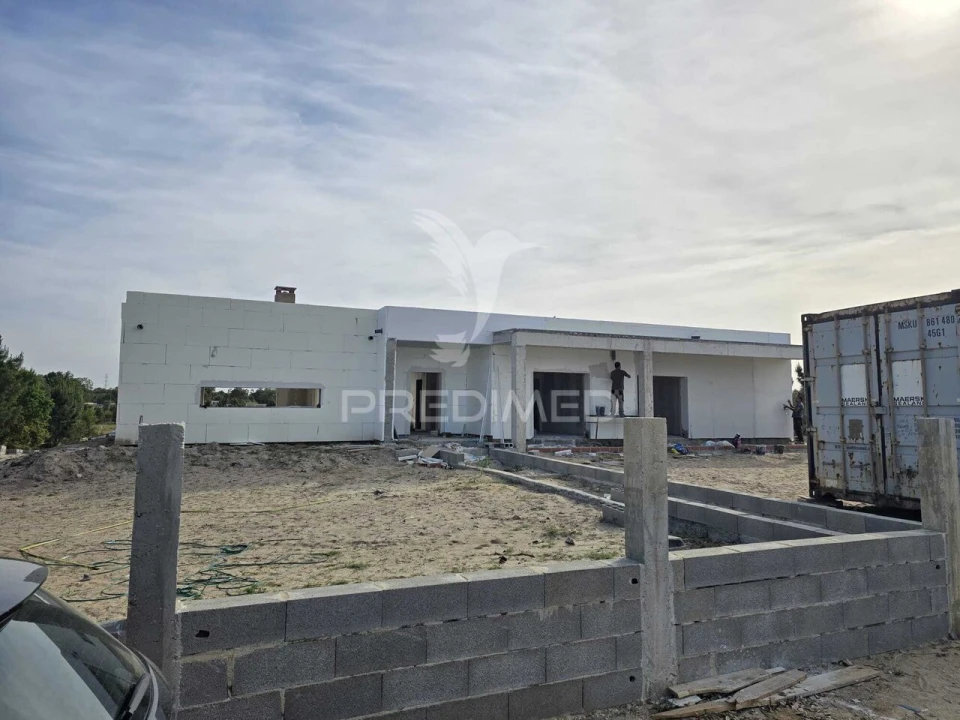 Moradia T3 para Venda em Quinta do Anjo Foto 31