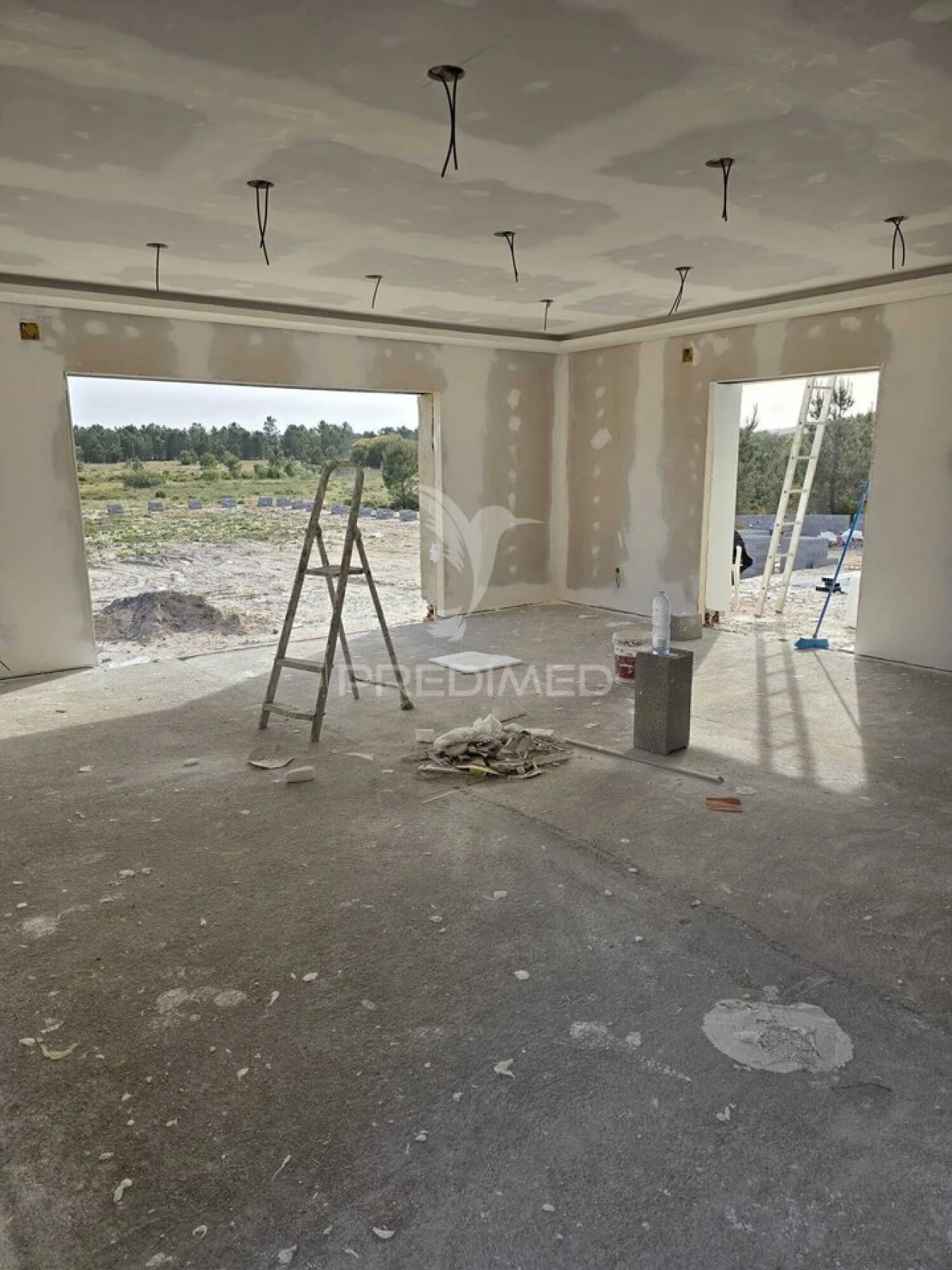 Moradia T3 para Venda em Quinta do Anjo Foto 28