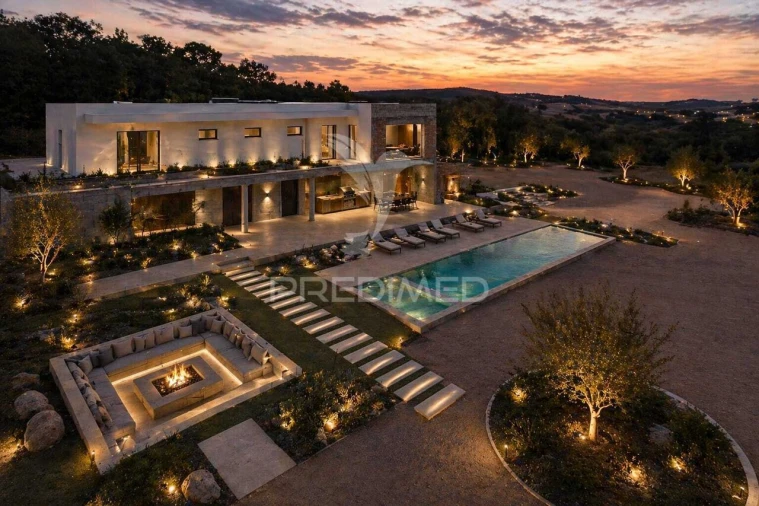 Moradia T3 para Venda em Quinta do Anjo Foto 34