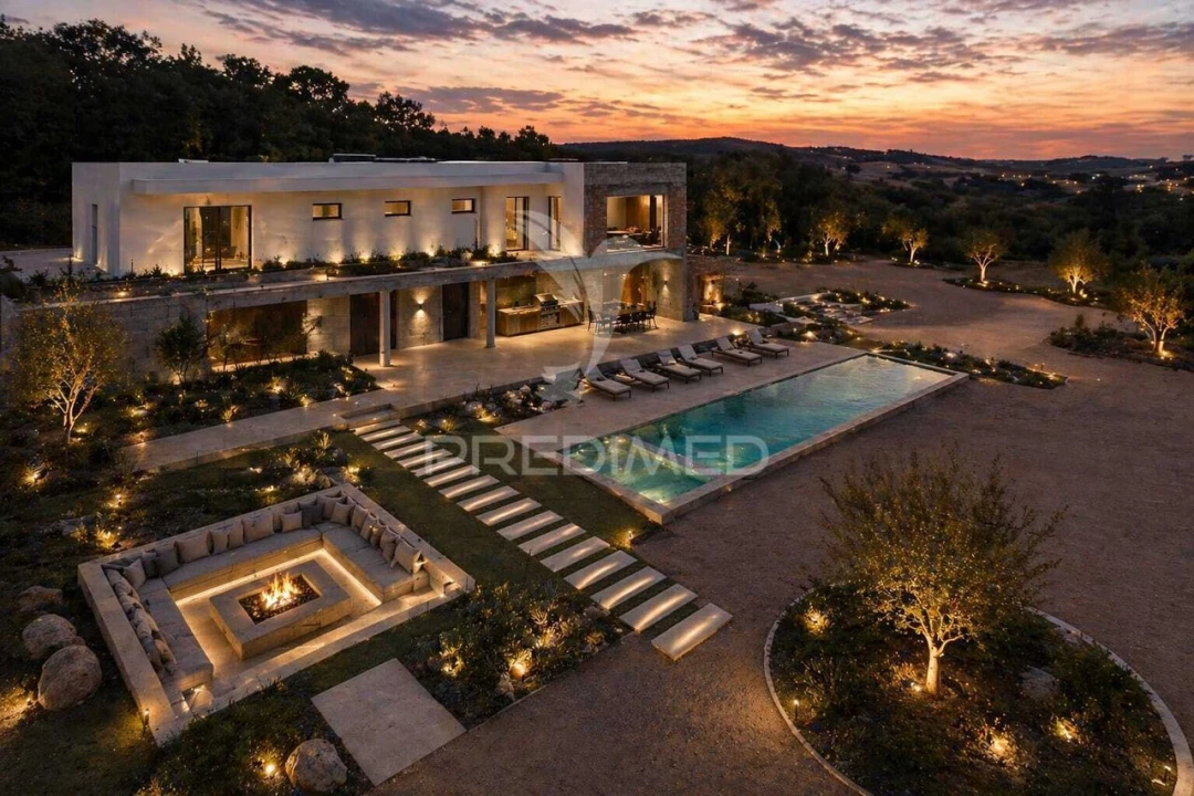 Moradia T3 para Venda em Quinta do Anjo Foto 34