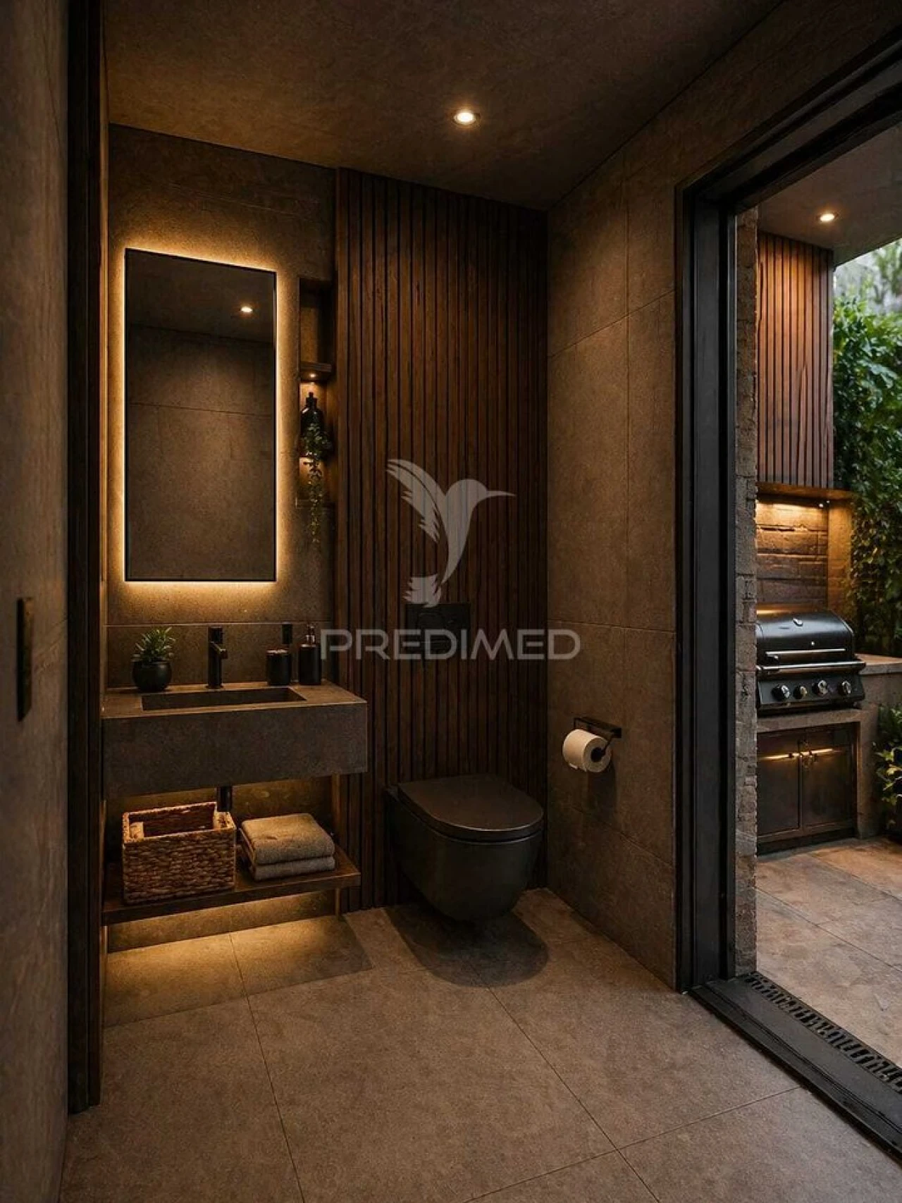 Moradia T3 para Venda em Quinta do Anjo Foto 9