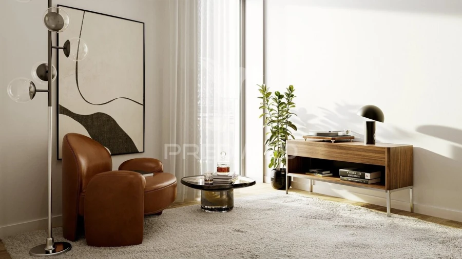 Apartamento T2 para Venda em Glória e Vera Cruz Foto 9