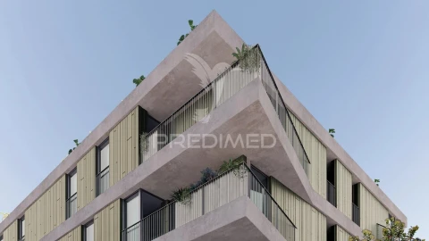 Apartamento T2 para Venda em Glória e Vera Cruz