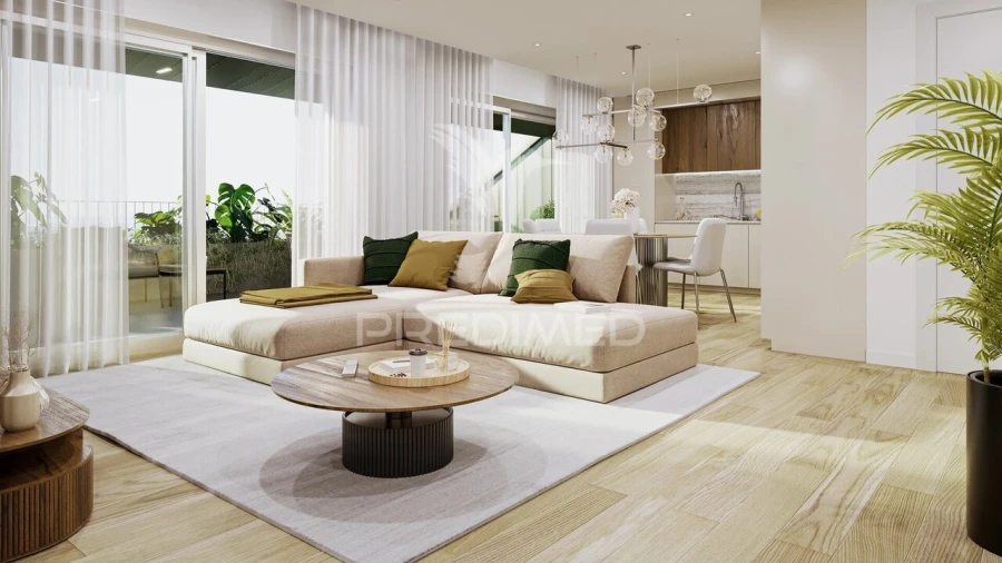 Apartamento T2 para Venda em Glória e Vera Cruz Foto 5