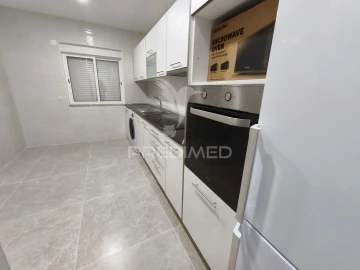 Apartamento T2 para Venda em Alenquer (Santo Estêvão e Triana)