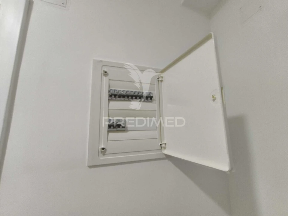 Apartamento T2 para Venda em Alenquer (Santo Estêvão e Triana) Foto 4