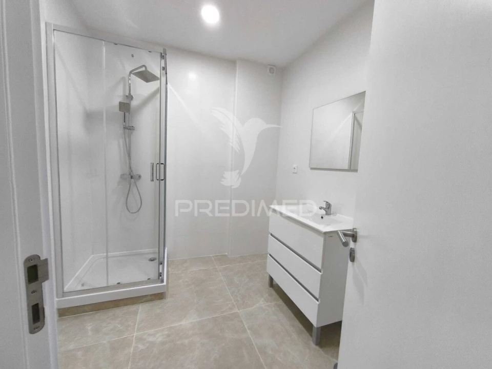 Apartamento T2 para Venda em Alenquer (Santo Estêvão e Triana) Foto 6