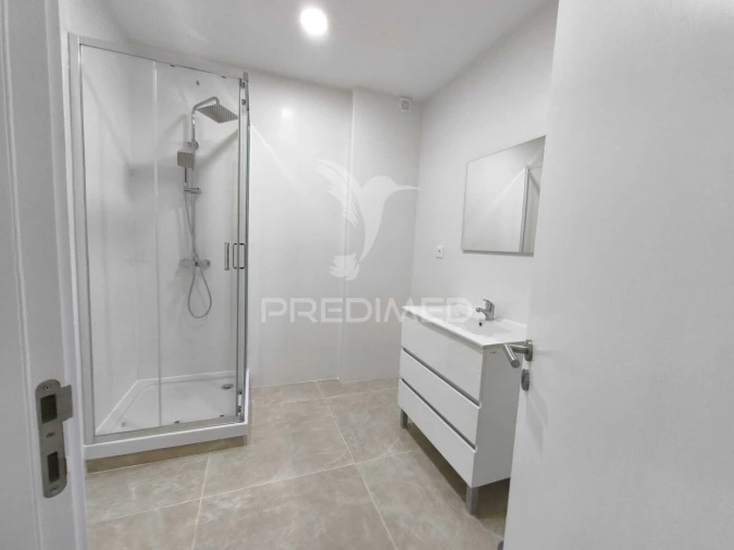 Apartamento T2 para Venda em Alenquer (Santo Estêvão e Triana) Foto 6