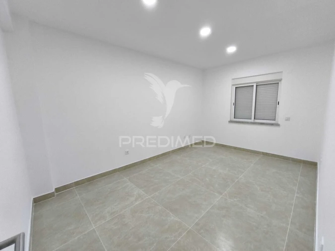 Apartamento T2 para Venda em Alenquer (Santo Estêvão e Triana) Foto 5